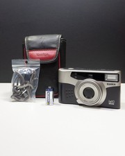 1998 Konica Z-up 110 VP