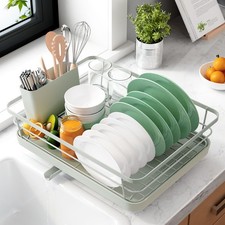 Dish Drying Rack for Kitchen