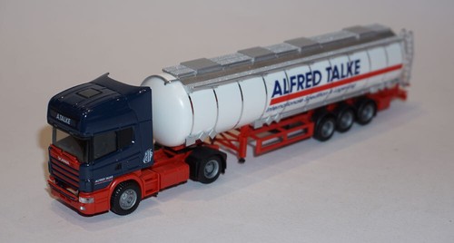 Herpa scania 144l 330 - herpa, +