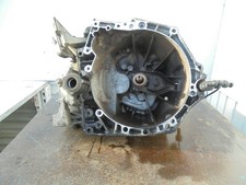 20DL29 boite a vitesse pour