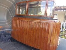 SALLE A MANGER ART DECO MAURICE DUFRESNE