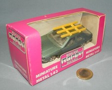 Norev France Métal 1/43 réf