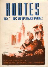 Routes d'Espagne -