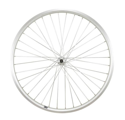 Roue vtt av blocage jante - 26'',