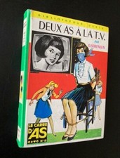 Odette Sorensen - Deux As à