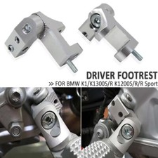 Motorcycle Foot peg For BMW K1