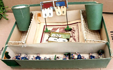 Ancien jeu foot ball - ancien,