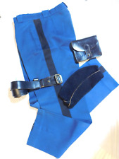 GENDARMERIE DEPARTEMENTALE : JOLI PETIT LOT  ANNEES  1970 / ADJUDANT