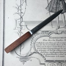 Coupe Papier Ouvre Lettre
