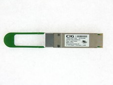 Cig TRQ5E14ENF-LF000 QSFP28