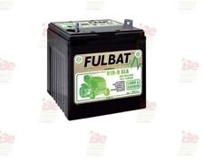 Batterie De Démarrage SLA 12V