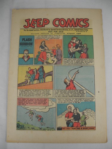 Militaria bd jeep - us,