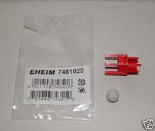 Eheim 7481020 Ecco 2231, 2232, 2233, 2234, 2235, 2236 Rep Balle Cage avec Balle