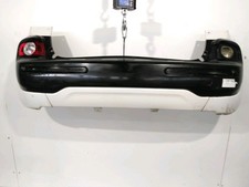 PARE-CHOCS ARRIÈRE Citroën C3 Picasso (SH) 2016 #A104_53470901159288