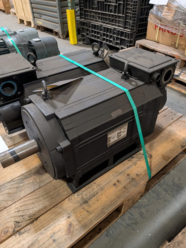 Moteur broyeur révisé - broyeur, ac