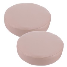  2 Pcs Housse De Tabouret Bar Imperméable Couvertures Protection Des Meubles