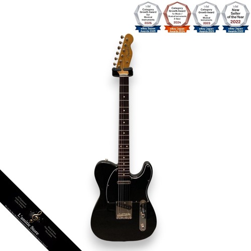 Fender japan tl62 - japan, telecaster