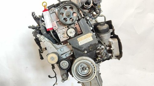 Moteur complet alfa romeo - complet,