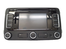 Autoradio Navi SD Volkswagen