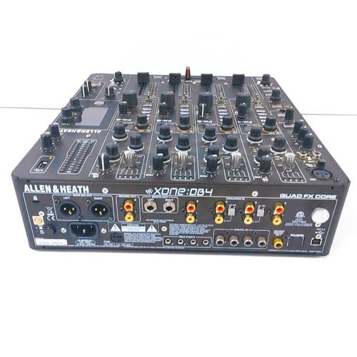 Allen heath xone db4 - &,