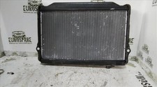 radiateur eau TOYOTA LAND
