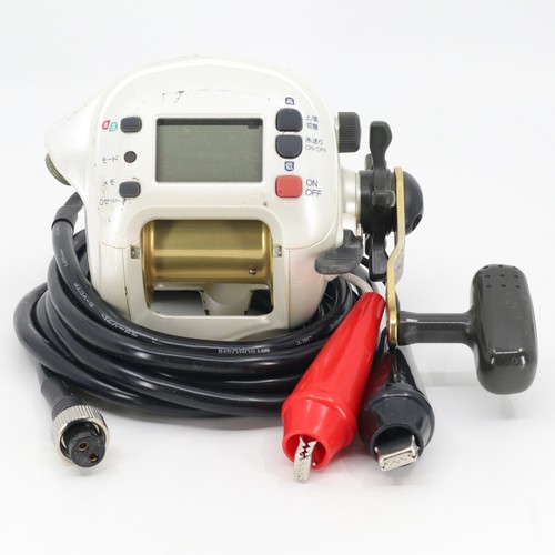Shimano dendou maru 1000ev - shimano,