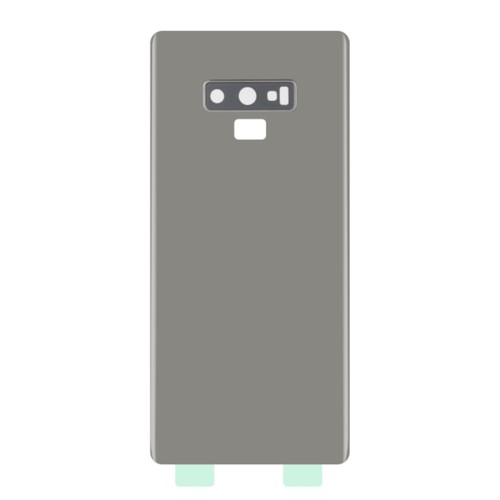 Cache batterie pour samsung - pour,