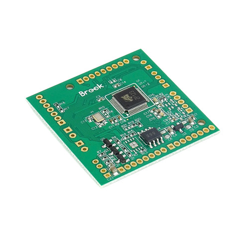 Brook universal fight board - universal,