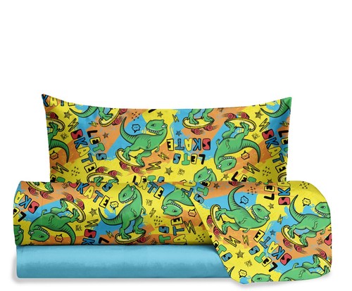 Jolly parure lit personne - parure,