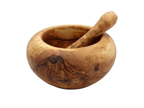 515 mortier rond ø15cm - rond,