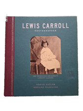 LEWIS CARROLL photographer