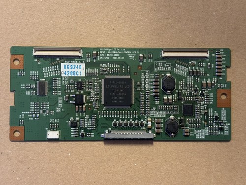 Carte tcon lc420wun saa1 - tcon, lc420wun-saa1
