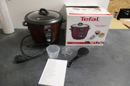 Cuiseur riz tefal - cuiseur, rk100570