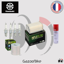 Kit Entretien Filtres Bougies