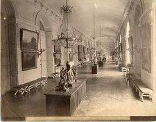 France, Versailles, Le