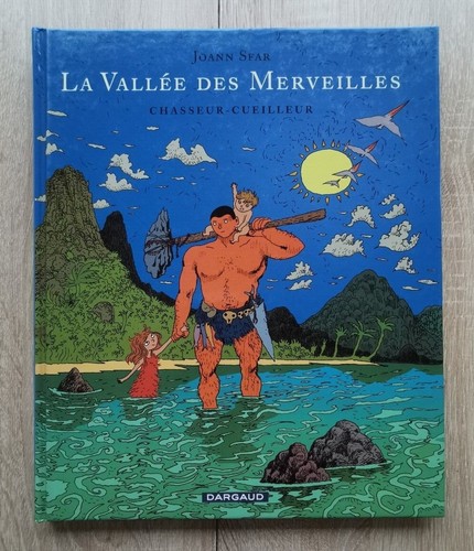 Vallee des merveilles - merveilles, **