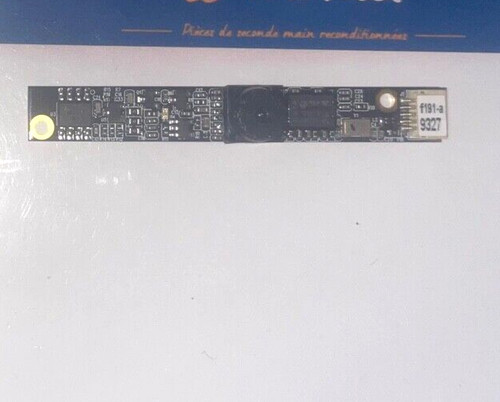 Webcam 001 46122l - 001-46122l-a01, pour