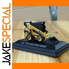 JakeSpecial – Voiture Miniature Caterpillar 272C 1:100 Scale Model Loader Mod...
