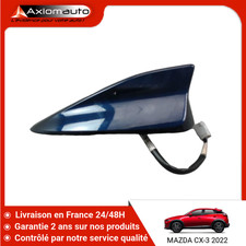🇫🇷 ANTENNE RADIO MAZDA