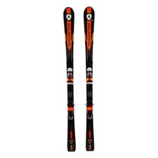 Ski occasion Dynastar Speed Zone 12 Ti + fixations