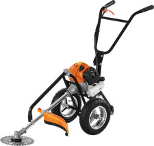 Coupe-Bordure 5,2 Ch Tracteurs