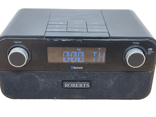 Roberts blutune dab rds - 50,