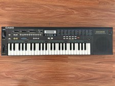 Casio 230s electronic piano - casio,
