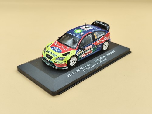 Ford focus wrc 3 - focus, #3