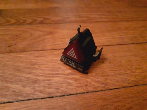 Interrupteur warning esp - interrupteur, /