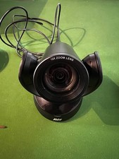 Kit visioconférence professionnel AVer VC520 Pro – caméra PTZ   speakerphone   t