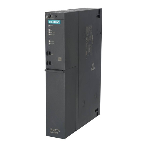 Siemens simatic 400 module - simatic, s7-400