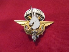 INSIGNE OPERATION LICORNE OPEX