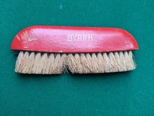 BYRHH Pub Bistrot – Déco Vintage – Petit balai de table de bistrot 12 x 4,5 cm