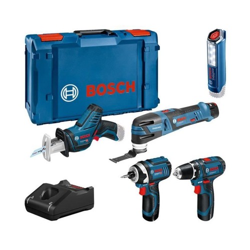 Kit outils bosch - kit, 5